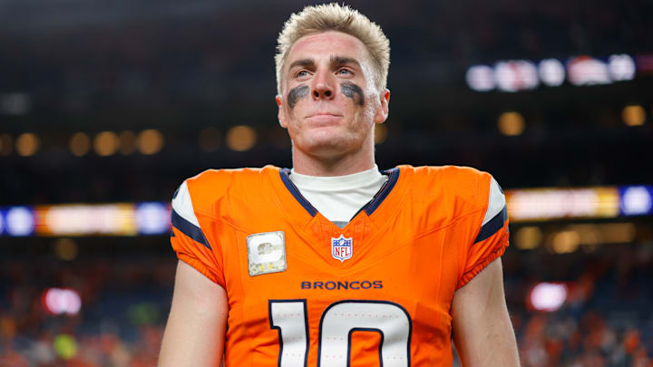 Kansas City Chiefs v Denver Broncos - NFL 2025