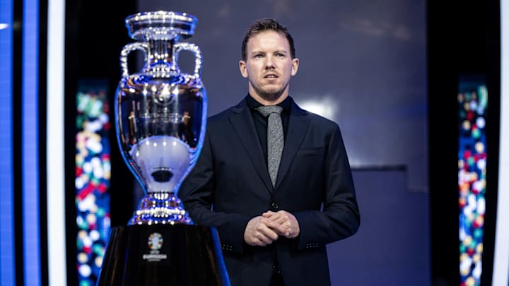 Wie könnte der Weg zum Titelgewinn aussehen? Wie könnte der Weg zum Titelgewinn aussehen?