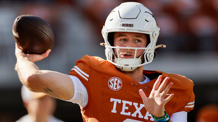 Florida v Texas