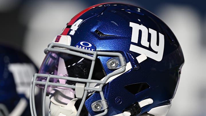 New York Giants v Seattle Seahawks