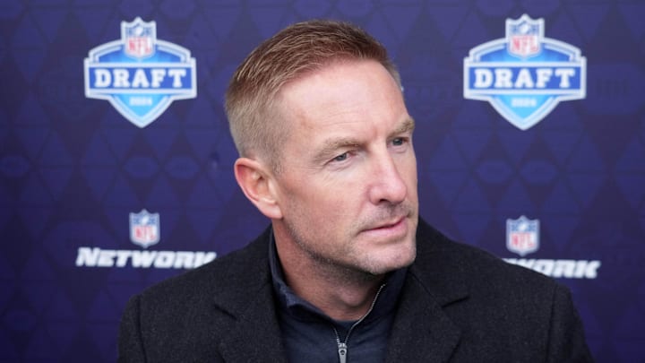 Joel Klatt Joel Klatt