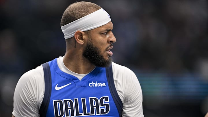 Dallas Mavericks, Daniel Gafford
