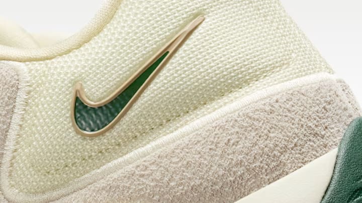 The Nike KD18 is marked down by as much as 49% online.