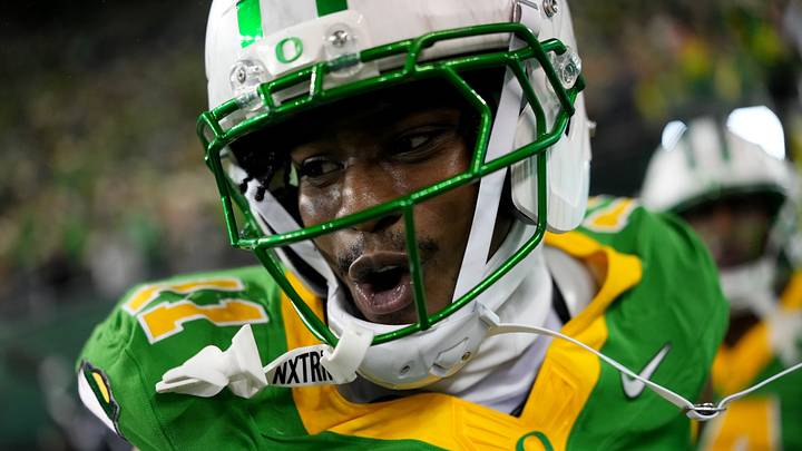 Minnesota v Oregon
