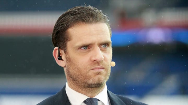 Jerome Rothen n'apprécie pas la façon de faire du PSG 