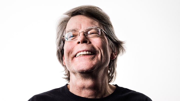 Stephen King
