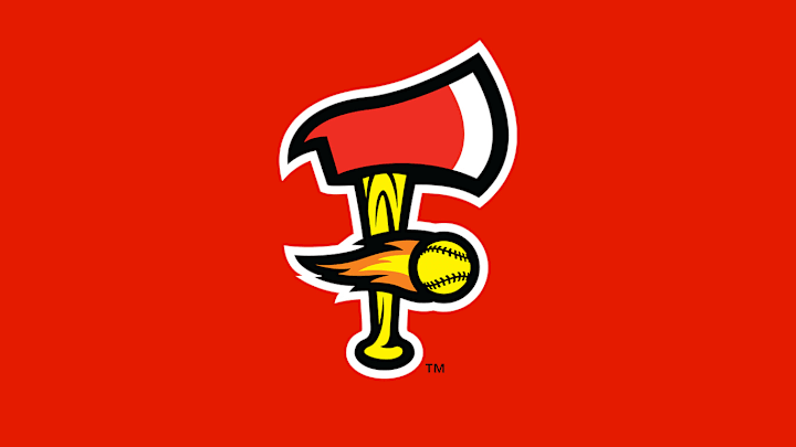 Firefighters Banana Ball 2025