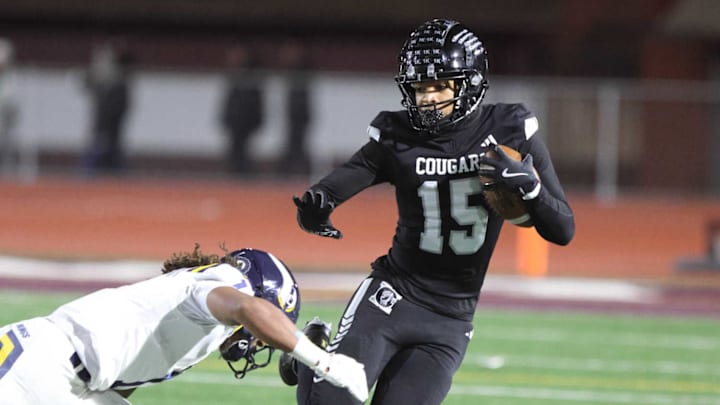 Pennsylvania High School playoffs conclude this week Pennsylvania High School playoffs conclude this week