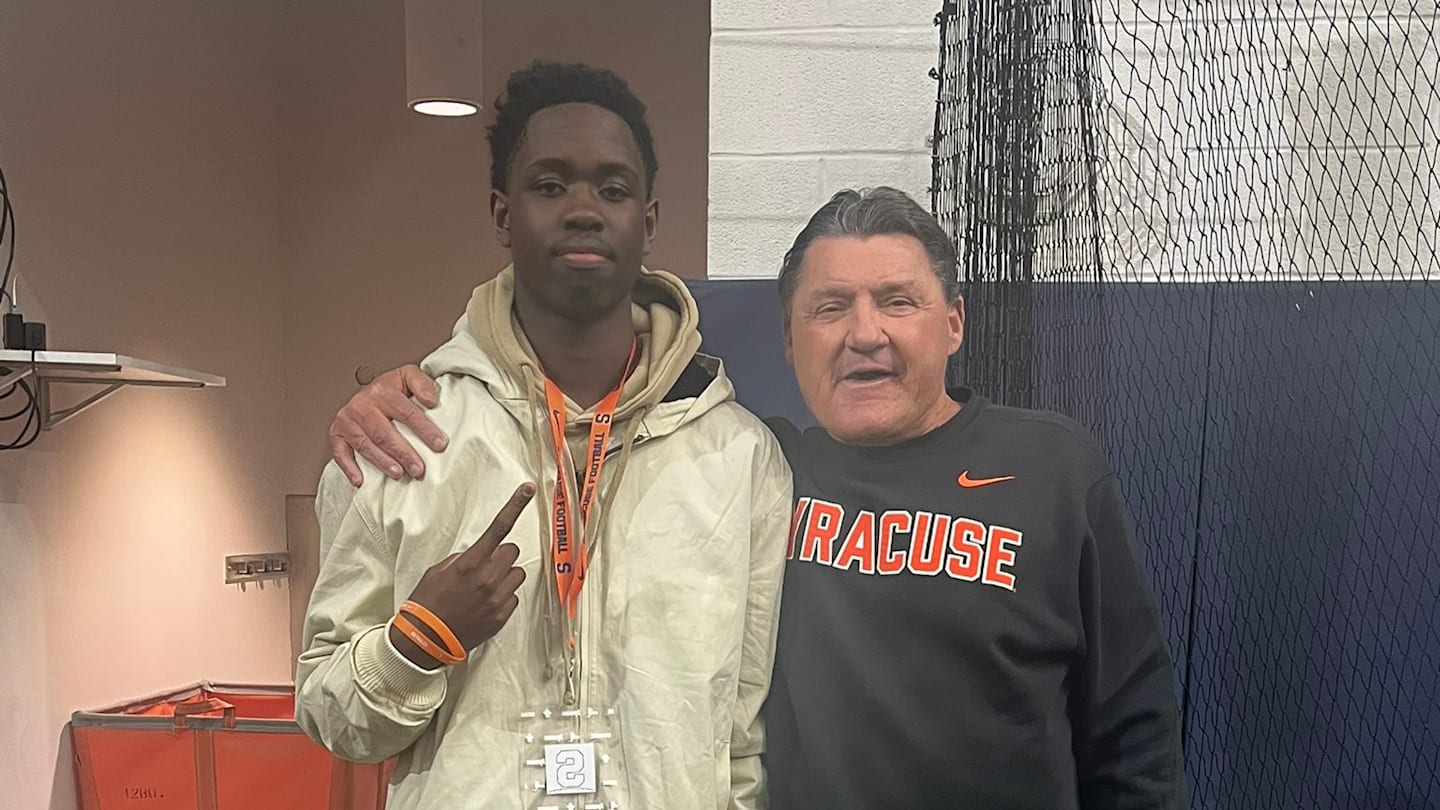 Elite 2029 Florida ATH reacts to ‘eye-opening’ Syracuse visit