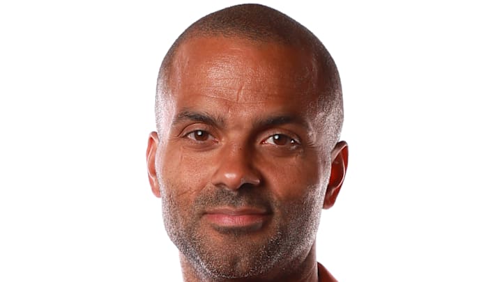 Tony Parker risque d'intégrer la direction lyonnaise