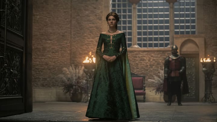 House of the Dragon episode 5
