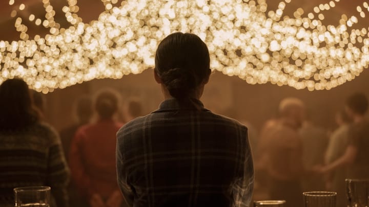 Photograph by Liane Hentscher/HBO