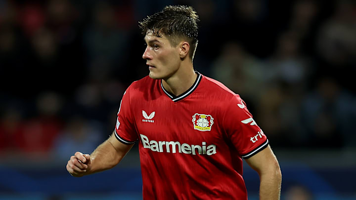 Patrik Schick muss noch mindestens zwei Spiele pausieren