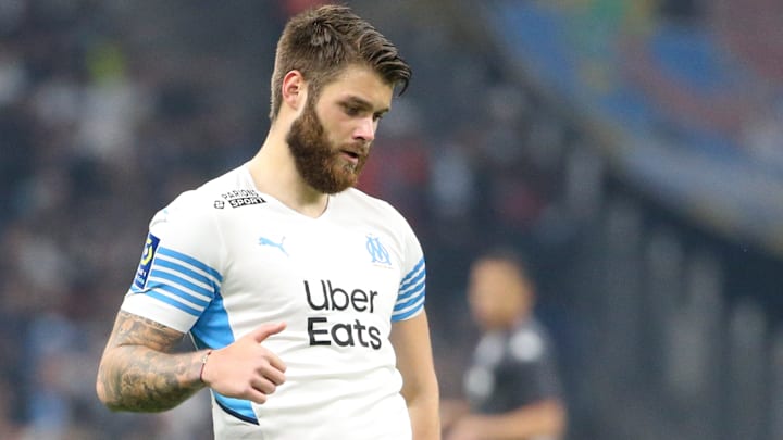 Duje Caleta-Car devra partir cet été.