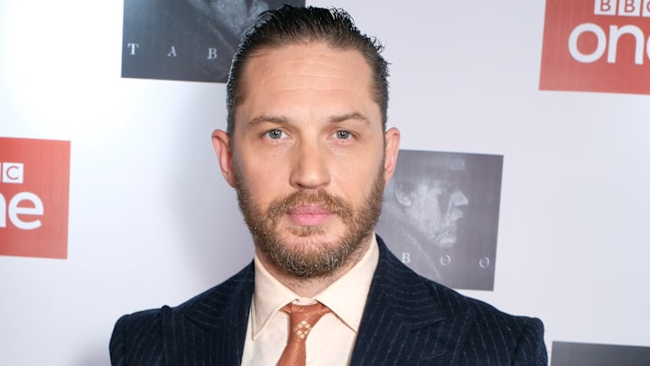 New BBC One Drama "Taboo" - UK Premiere