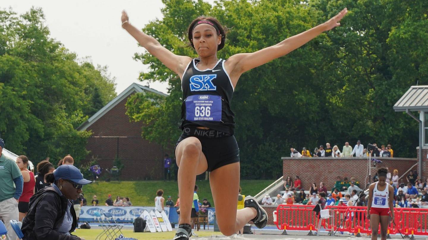 Previewing the Kentucky Class 3A State Track and Field Championships