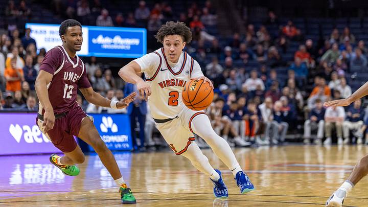 Virginia Guard Chance Mallory Virginia Guard Chance Mallory