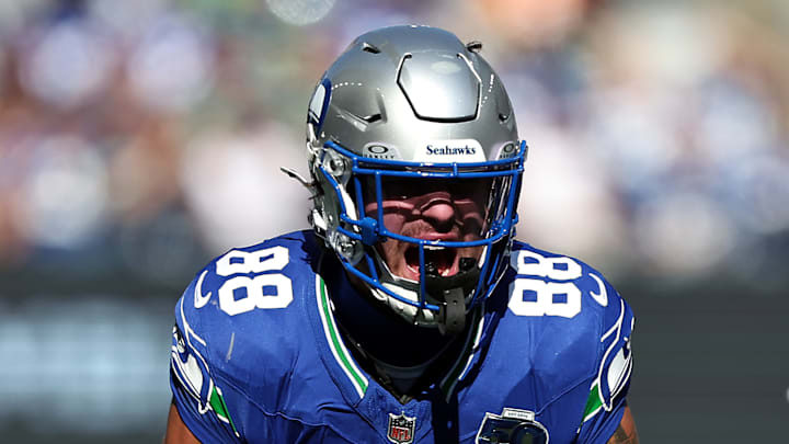 Tampa Bay Buccaneers v Seattle Seahawks - NFL 2025 Tampa Bay Buccaneers v Seattle Seahawks - NFL 2025