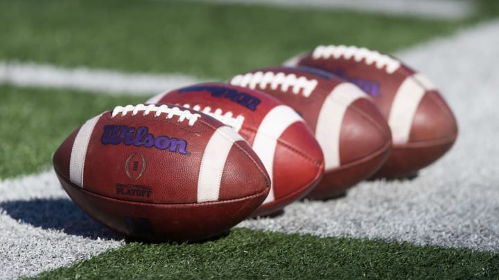 This college football team will have to make new travel plans after missing its flight to Hawaii for this week's 2024 opener. This college football team will have to make new travel plans after missing its flight to Hawaii for this week's 2024 opener.