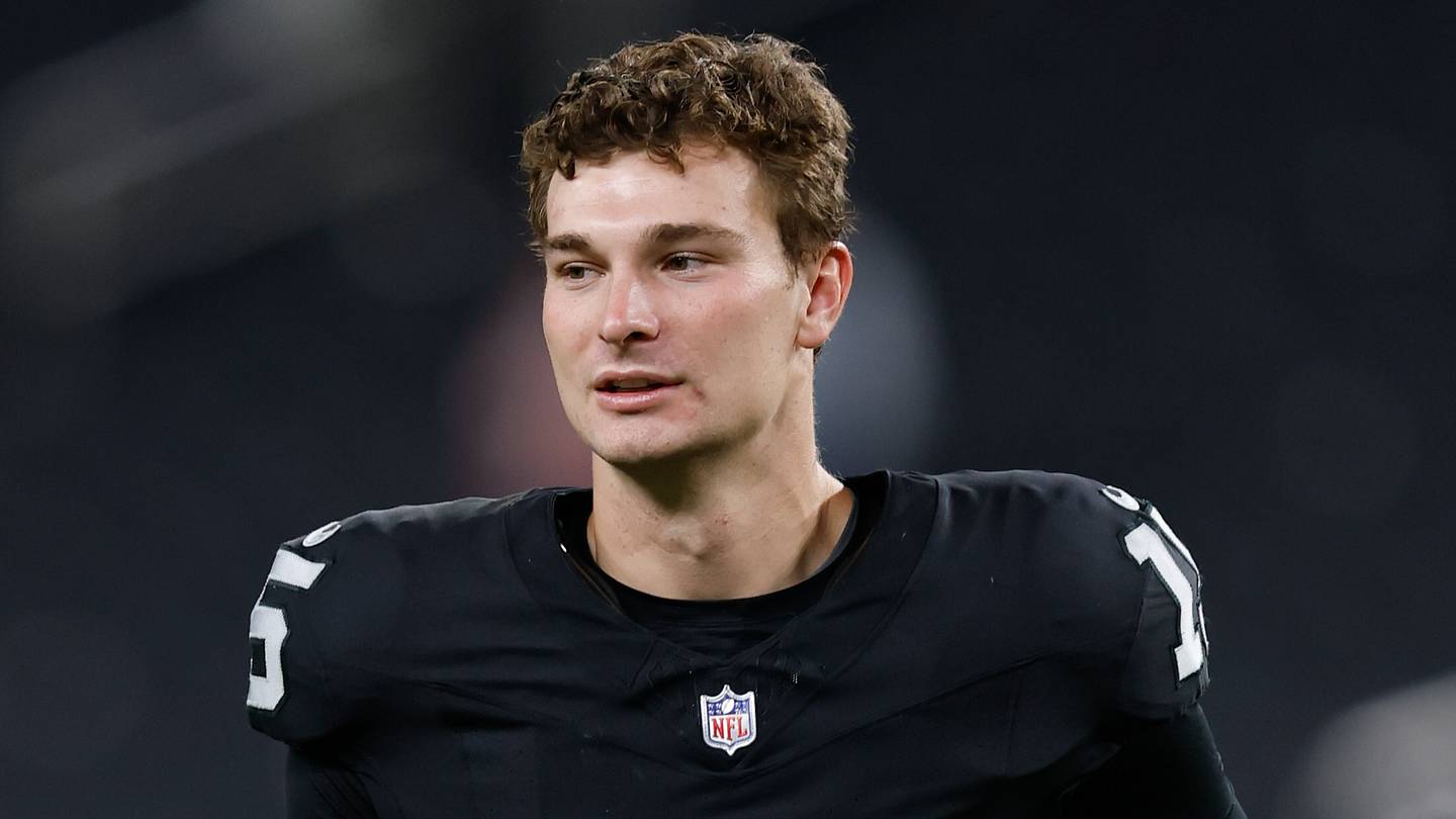 Fernando Mendoza's latest performance is a perfect warning to Steelers QB Will Howard