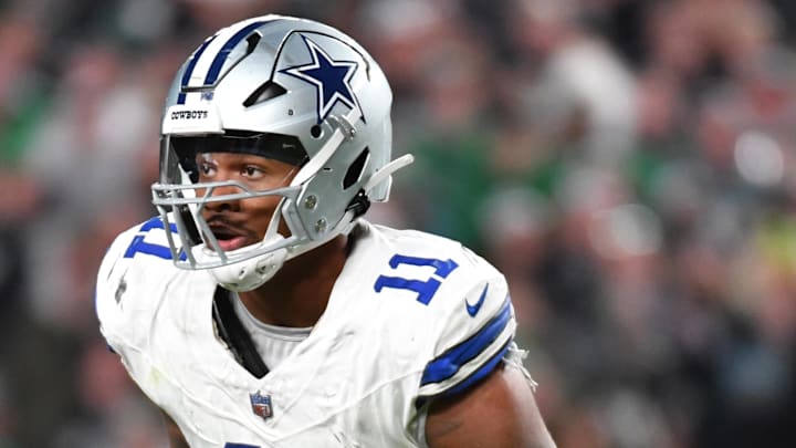 Micah Parsons revealed why he got sick during the Dallas Cowboys' Week 11 win over the Carolina Panthers.