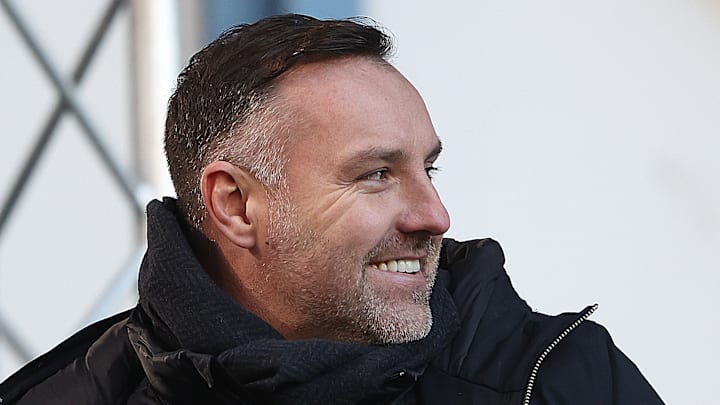 Rangers v Celtic - Ladbrokes Scottish Premiership