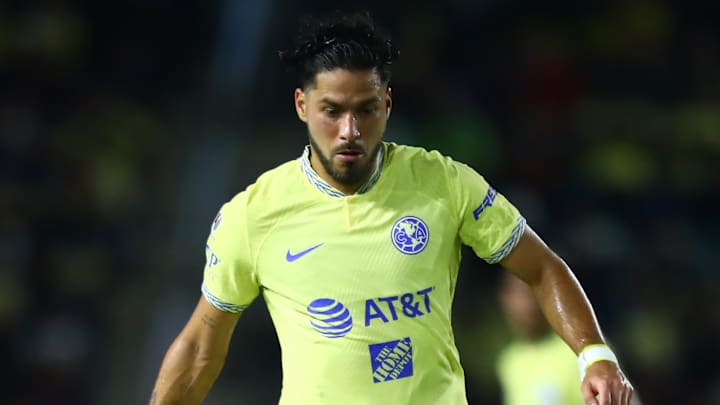 Mazatlan FC v America - Torneo Apertura 2022 Liga MX