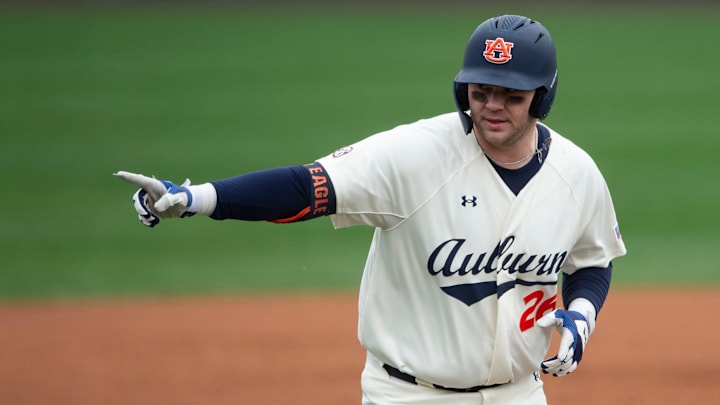 Three key Auburn players saved the game Three key Auburn players saved the game