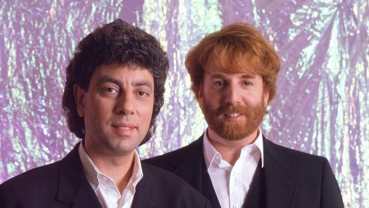  Andrew Gold, Graham Gouldman