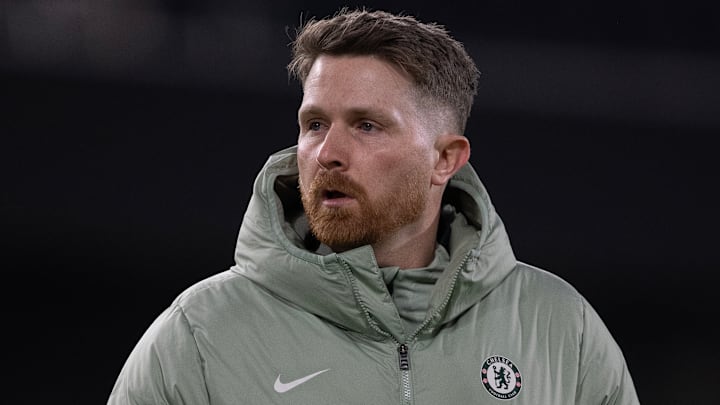 Callum McFarlane, Chelsea