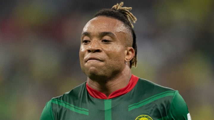 Pierre Kunde steht vor einer Bundesliga-Rückkehr