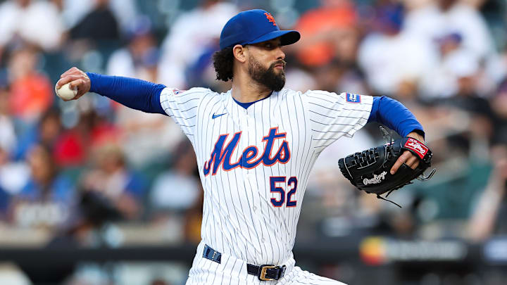 Jorge López aclaró sus comentarios sobre los Mets 