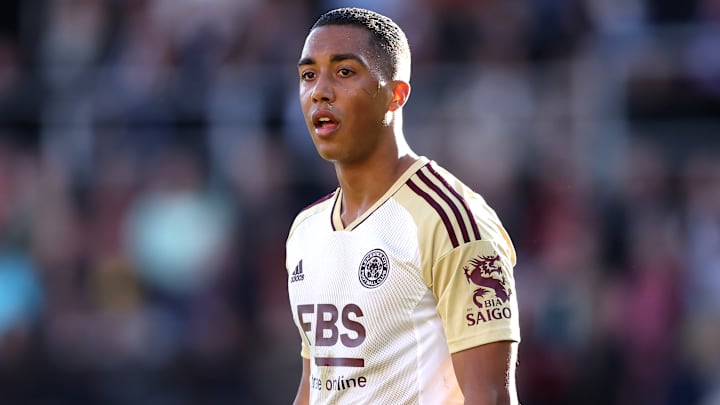 Der FC Barcelona soll an Youri Tielemans interessiert sein