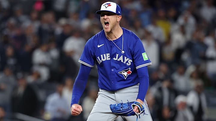 Division Series - Toronto Blue Jays v New York Yankees - Game Four