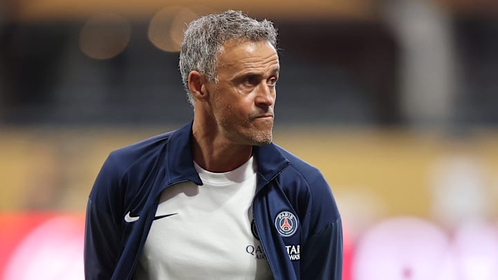 Choix surprenant des dirigeants parisiens en vue du mercato estival. 