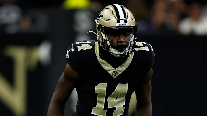Tennessee Titans v New Orleans Saints