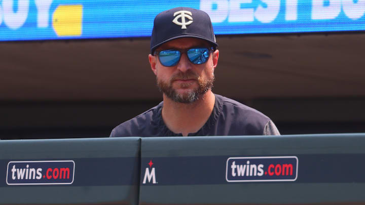 Chicago White Sox v Minnesota Twins