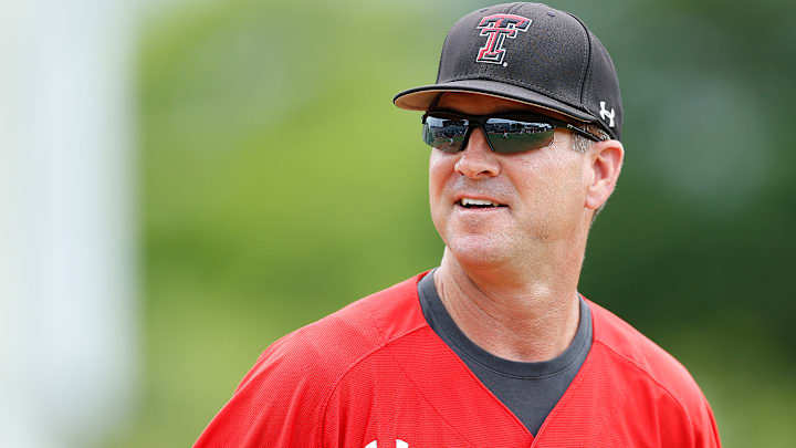NCAA Baseball Tournament - Coral Gables Regional