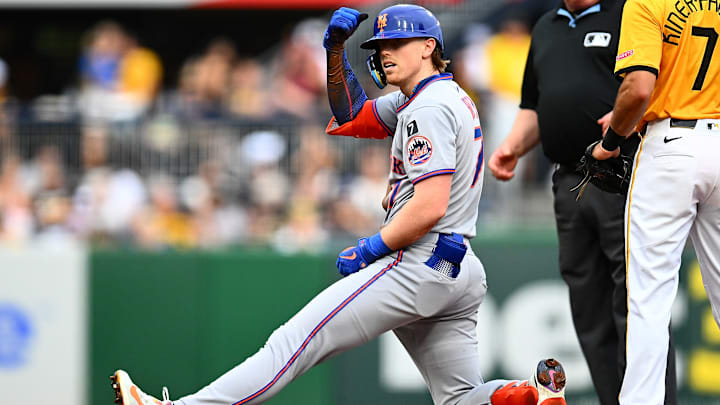 New York Mets v Pittsburgh Pirates