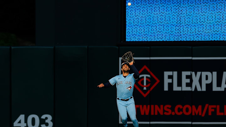 Toronto Blue Jays v Minnesota Twins