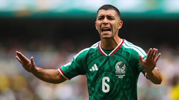 Mexico v South Africa: Group A - FIFA World Cup 2026 Mexico v South Africa: Group A - FIFA World Cup 2026