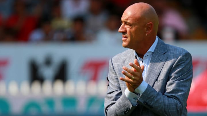 Ante la crisis que vive actualmente La Franja del Puebla, José Luis Sánchez Solá ‘Chelís’, está sonando con fuerza para volver al club, sin saber si será como técnico, director deportivo o asesor.