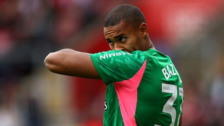 Southampton v Portsmouth - Sky Bet Championship