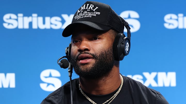 Nico Collins, Houston Texans