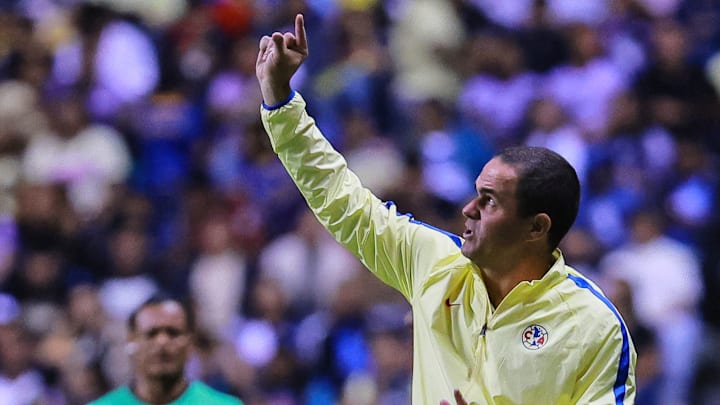 Puebla v America - Torneo Clausura 2024 Liga MX