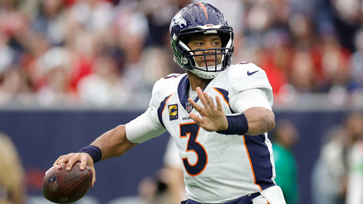 Russell Wilson