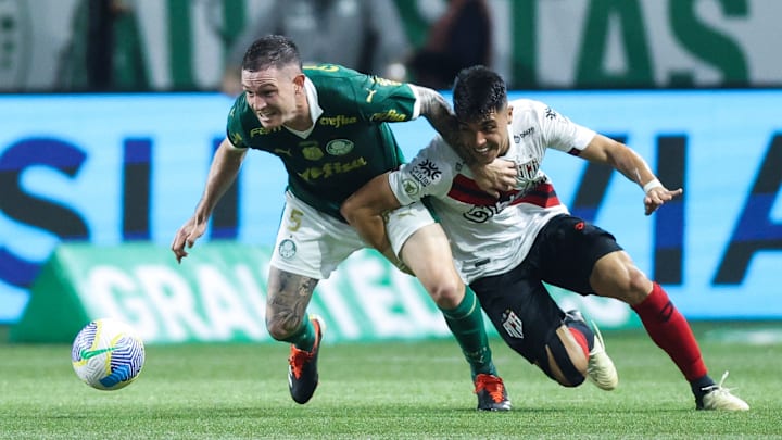 Duelo ocorre neste sábado