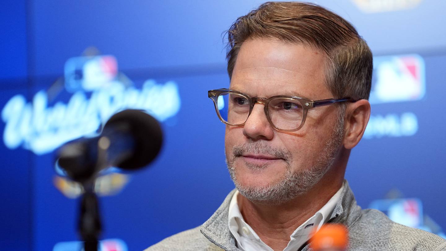 Biggest Free-Agent Mistake the Blue Jays Must Avoid This Winter
