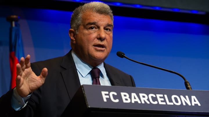 Le FC Barcelone jouera-t-il la Ligue des Champions la saison prochaine ?