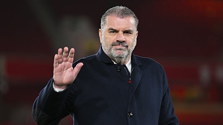 Nottingham Forest v Tottenham Hotspur - Premier League